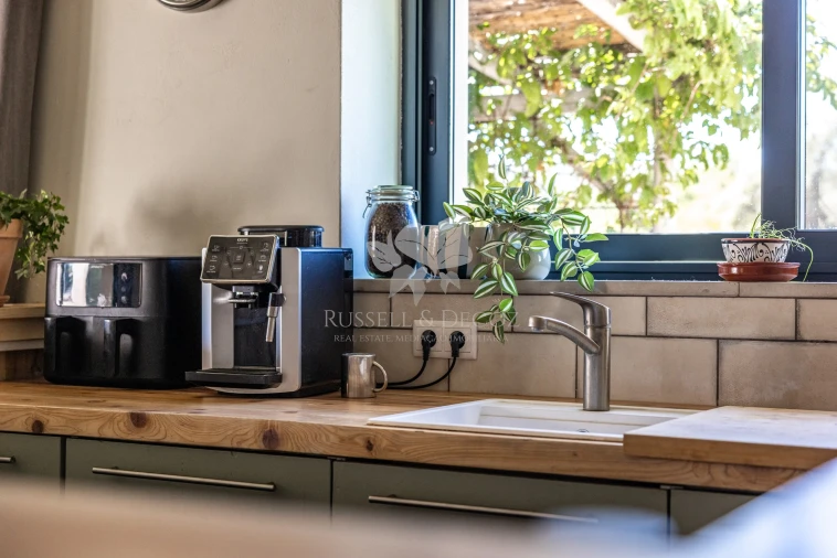 Quinta T3 para Venda em Santa Catarina da Fonte do Bispo Foto 6