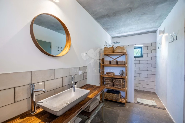 Quinta T3 para Venda em Santa Catarina da Fonte do Bispo Foto 19