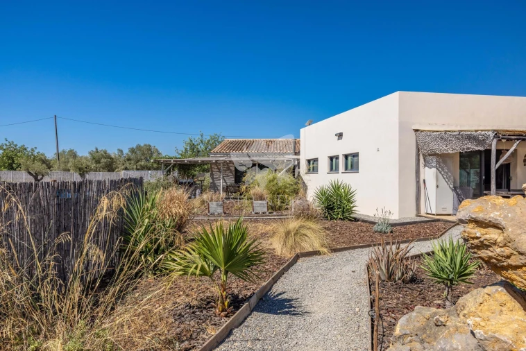 Quinta T3 para Venda em Santa Catarina da Fonte do Bispo Foto 26