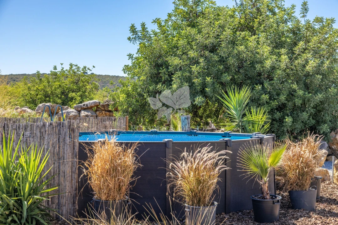 Quinta T3 para Venda em Santa Catarina da Fonte do Bispo Foto 24