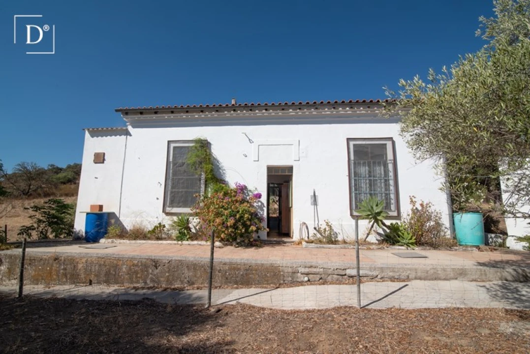 Moradia T2 para Venda em Mertola Foto 16