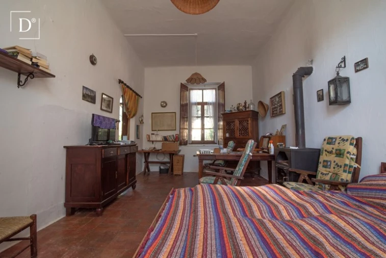 Moradia T2 para Venda em Mertola Foto 4