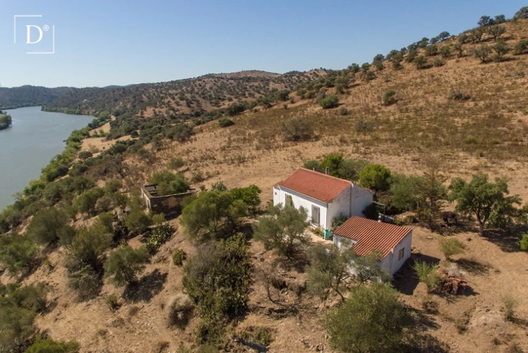 Moradia T2 para Venda em Mertola Foto 25