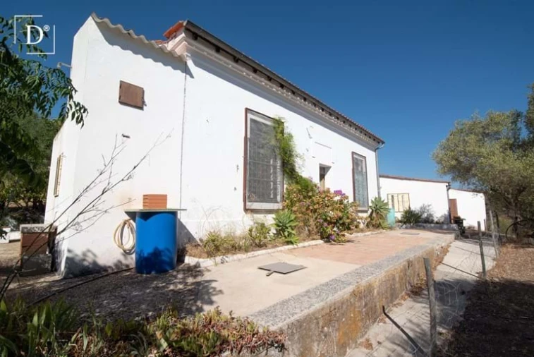 Moradia T2 para Venda em Mertola Foto 10