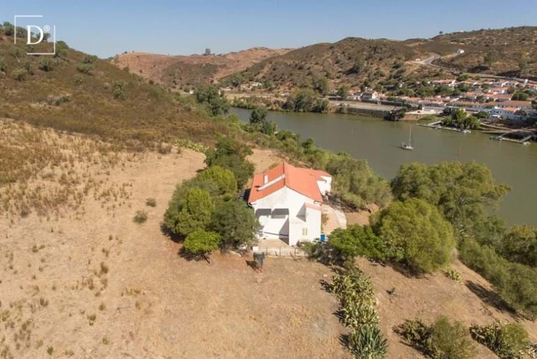 Moradia T2 para Venda em Mertola Foto 20