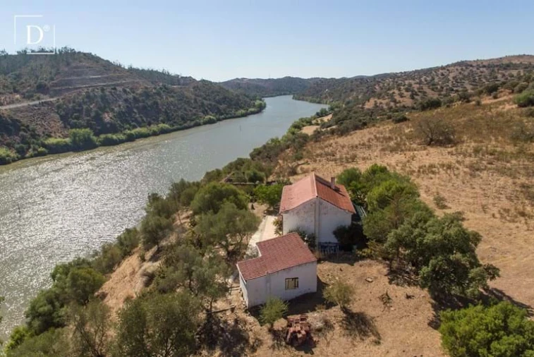 Moradia T2 para Venda em Mertola Foto 1