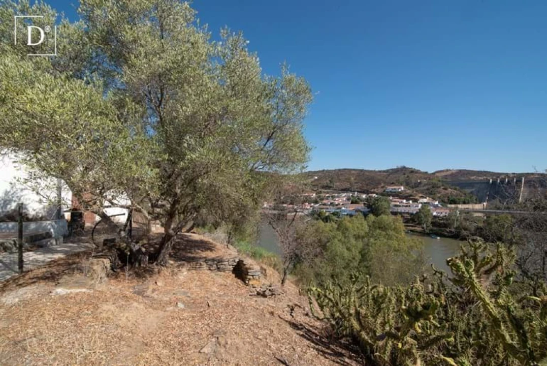 Moradia T2 para Venda em Mertola Foto 11