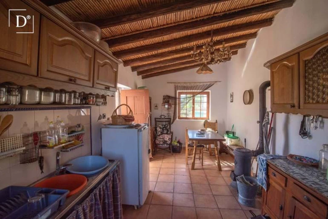 Moradia T2 para Venda em Mertola Foto 2