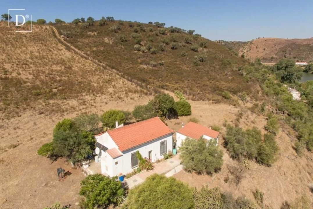 Moradia T2 para Venda em Mertola Foto 24