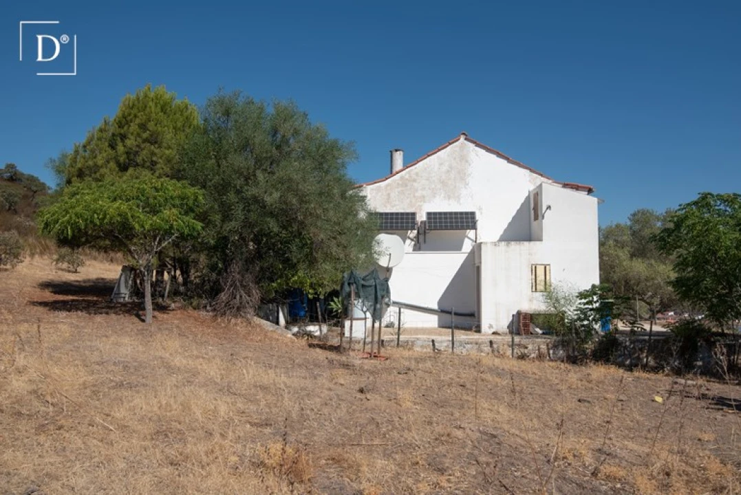 Moradia T2 para Venda em Mertola Foto 17