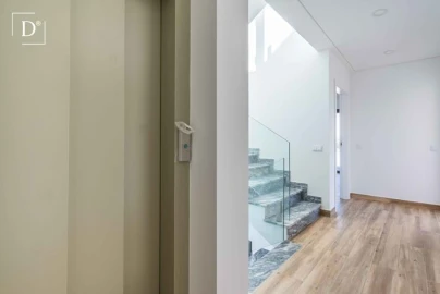 Moradia T4 para Venda em Silves
