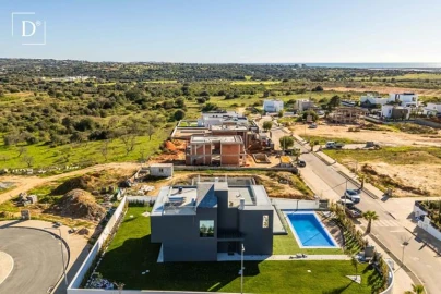 Moradia T4 para Venda em Silves