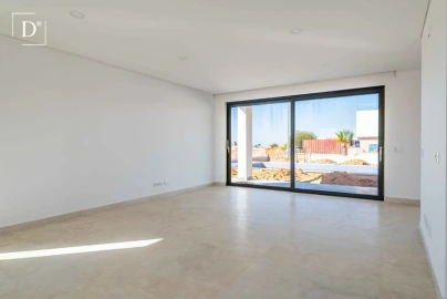 Moradia T4 para Venda em Silves