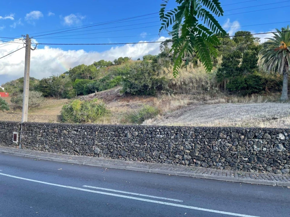 Terreno para Venda em Ponta Delgada (São Pedro) Foto 4