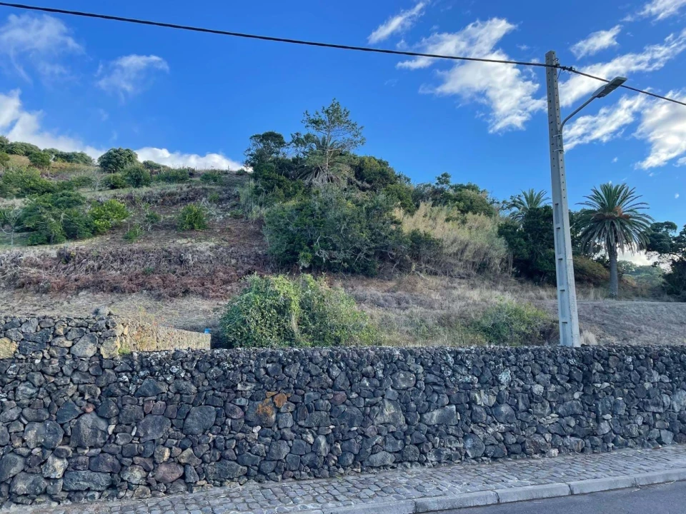 Terreno para Venda em Ponta Delgada (São Pedro) Foto 3