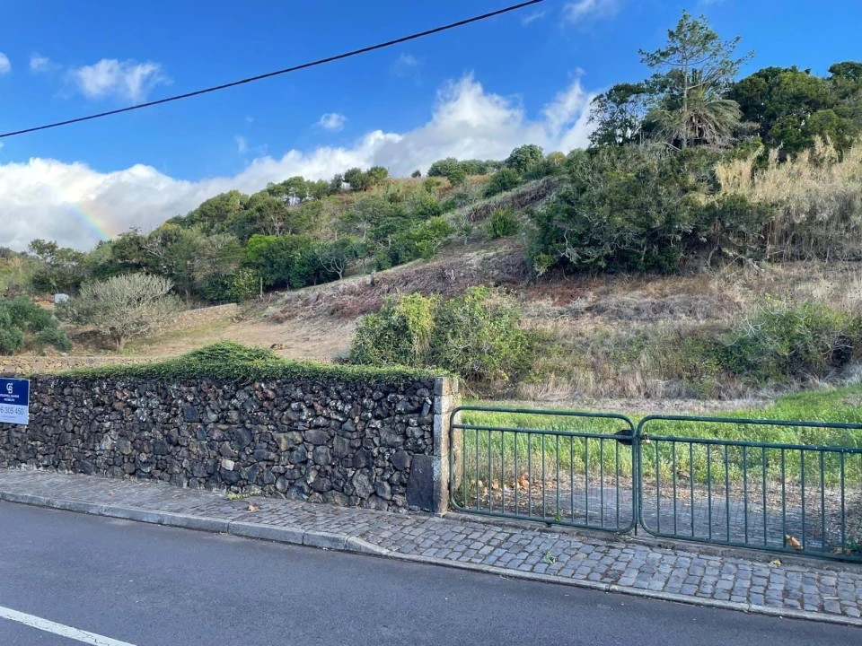 Terreno para Venda em Ponta Delgada (São Pedro) Foto 5