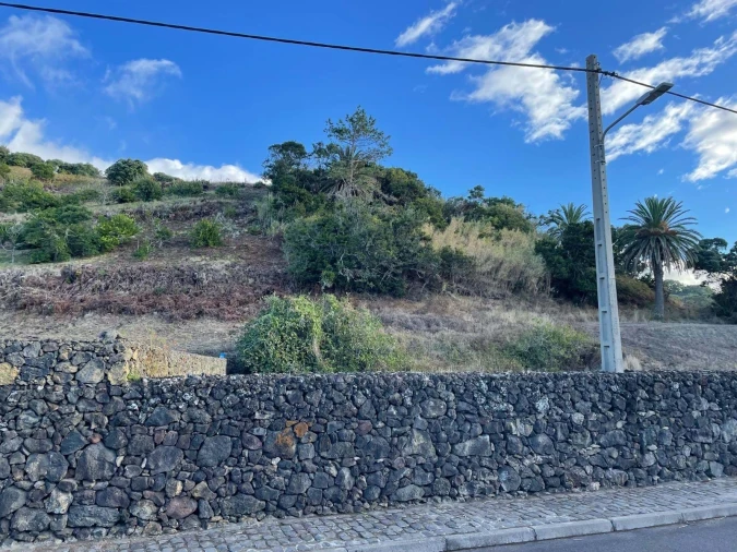 Terreno para Venda em Ponta Delgada (São Pedro) Foto 3