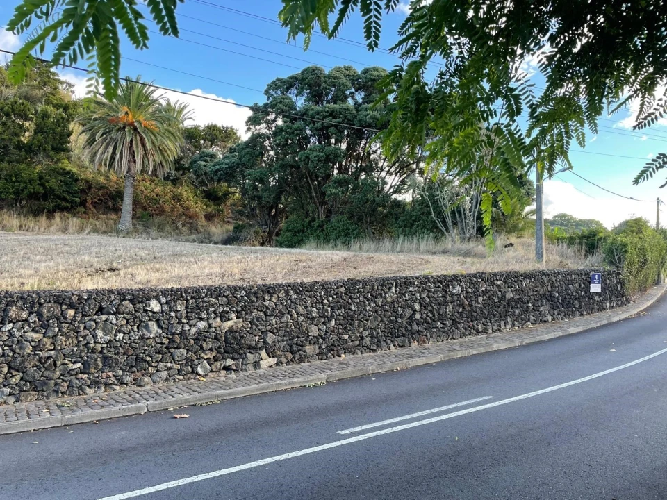 Terreno para Venda em Ponta Delgada (São Pedro) Foto 2