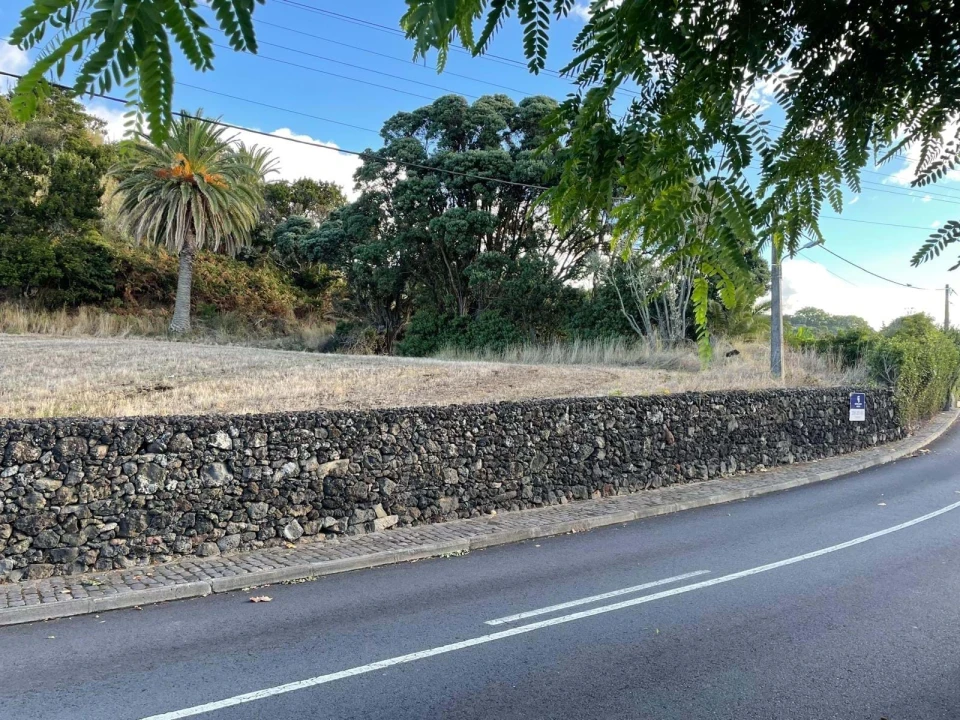 Terreno para Venda em Ponta Delgada (São Pedro) Foto 6