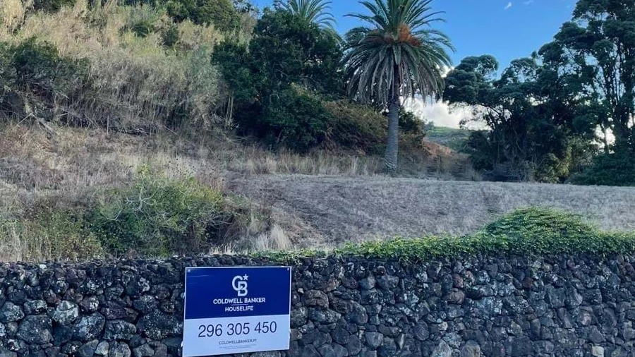 Terreno para Venda em Agua de Pau