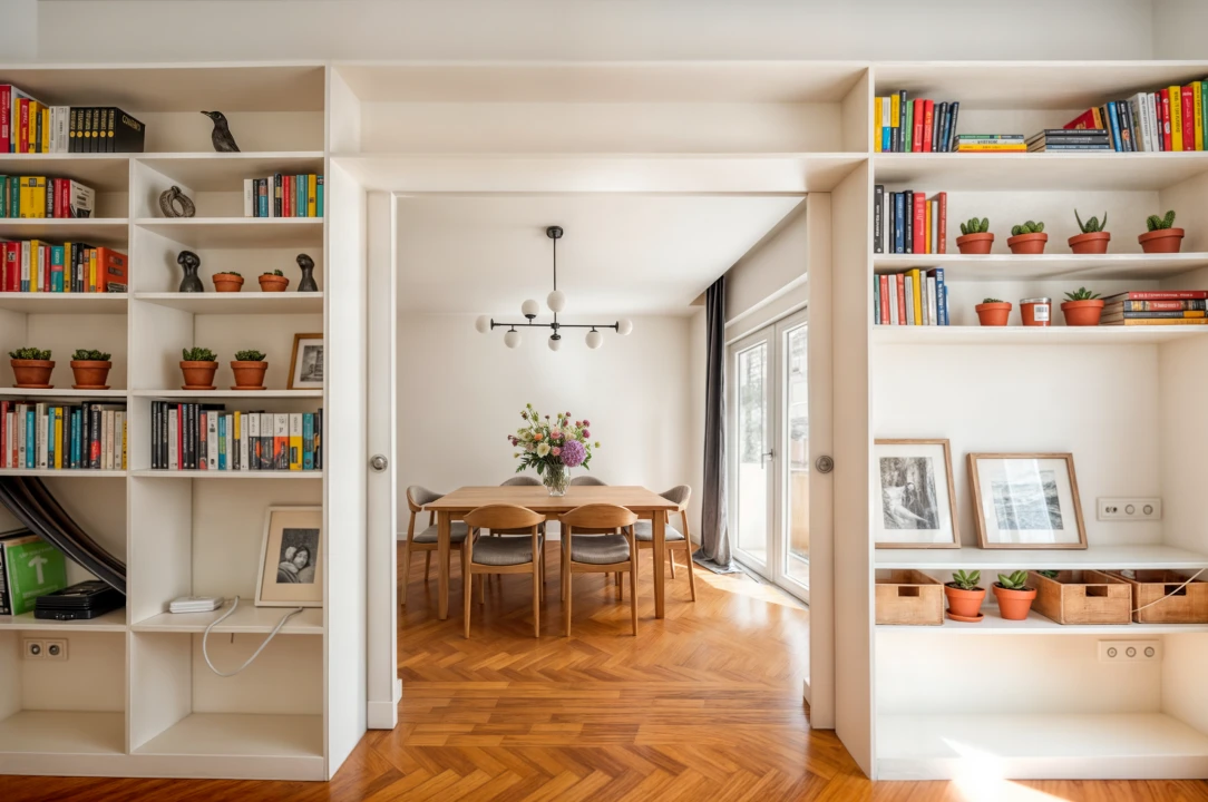 Apartamento T3 para Venda em Santo António Foto 3