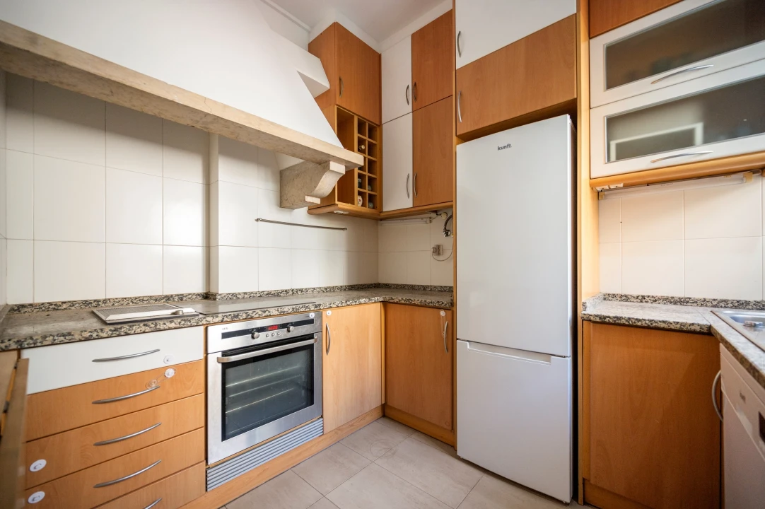 Apartamento T3 para Venda em Santo António Foto 10