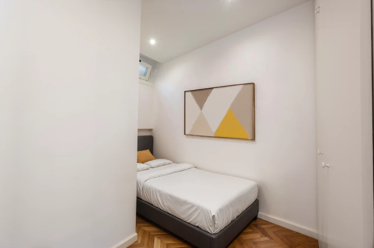 Apartamento T3 para Venda em Santo António Foto 13