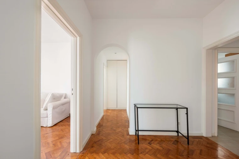 Apartamento T3 para Venda em Santo António Foto 9