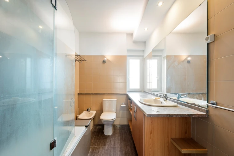 Apartamento T3 para Venda em Santo António Foto 8