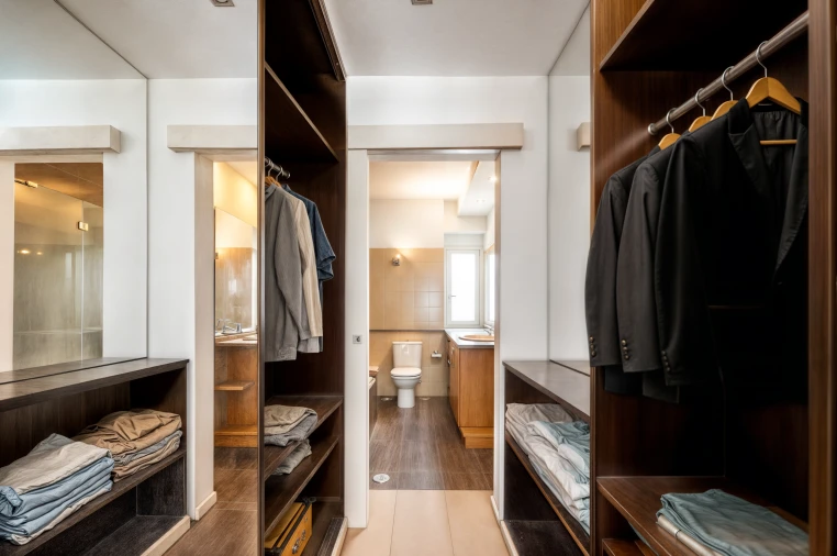 Apartamento T3 para Venda em Santo António Foto 7