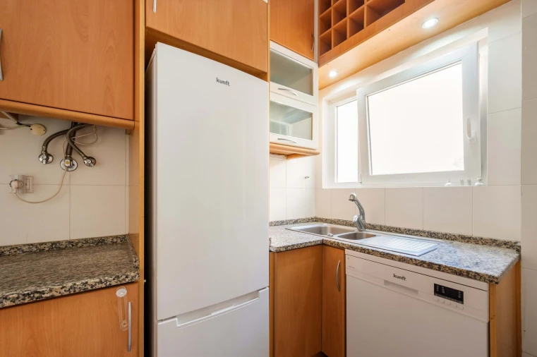 Apartamento T3 para Venda em Santo António Foto 12