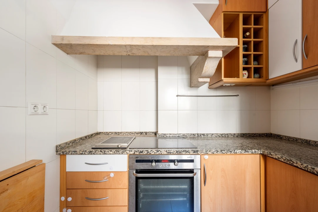 Apartamento T3 para Venda em Santo António Foto 11