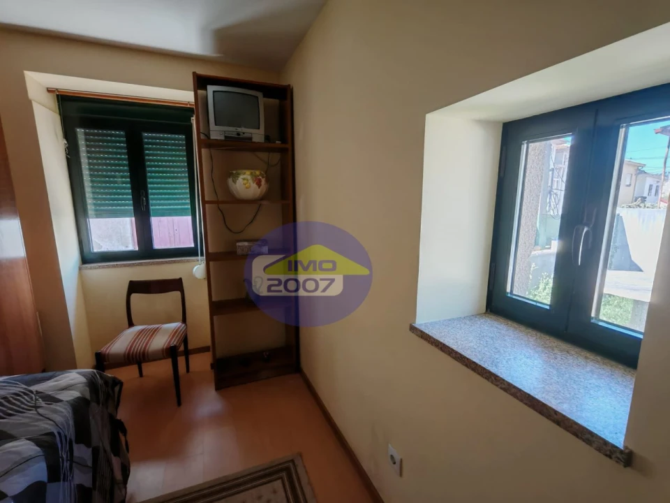Moradia T2 para Venda em Fiães Foto 21