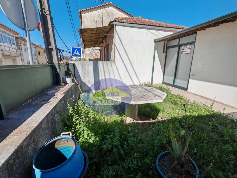 Moradia T2 para Venda em Fiães Foto 35