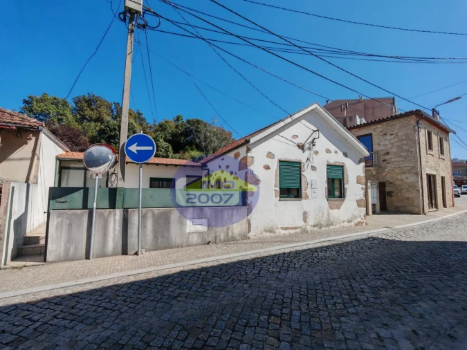 Moradia T2 para Venda em Fiães Foto 27