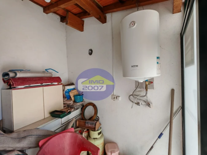 Moradia T2 para Venda em Fiães Foto 33