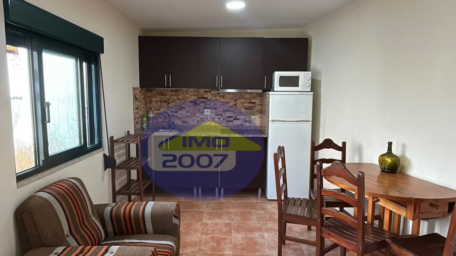 Moradia T2 para Venda em Fiães