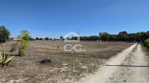 Moradia T4 para Venda em Poceirão e Marateca
