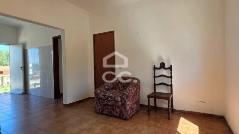 Moradia T4 para Venda em Poceirão e Marateca