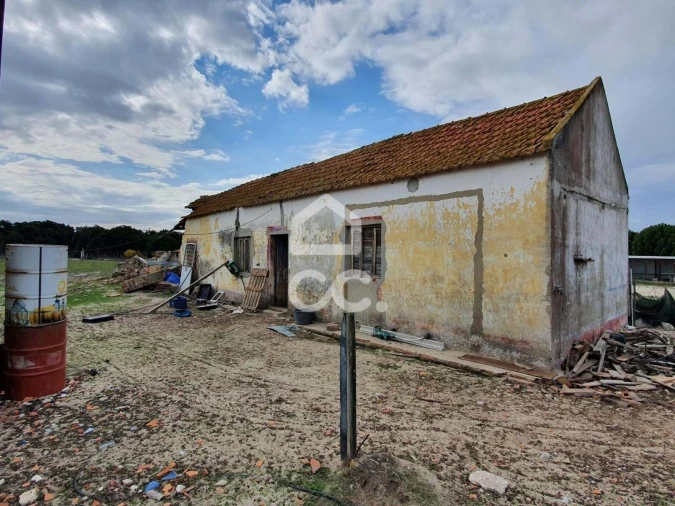 Moradia T4 para Venda em Poceirão e Marateca Foto 5