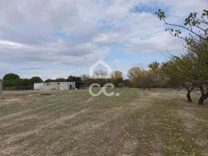 Moradia T4 para Venda em Poceirão e Marateca Foto 8