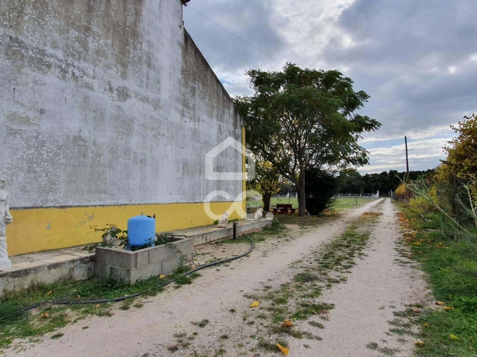 Moradia T4 para Venda em Poceirão e Marateca Foto 4