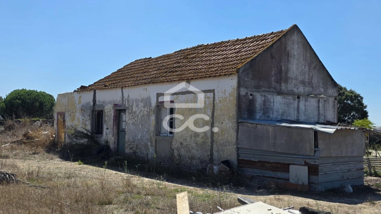 Moradia T4 para Venda em Poceirão e Marateca Foto 5