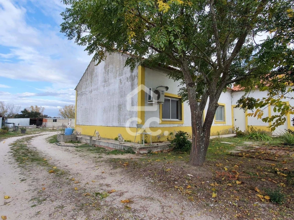 Moradia T4 para Venda em Poceirão e Marateca Foto 3