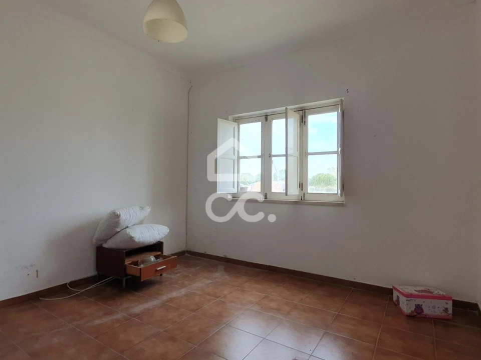 Moradia T4 para Venda em Poceirão e Marateca Foto 17