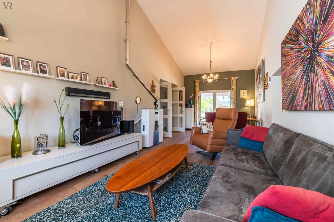 Moradia T4 para Venda em São Bartolomeu de Messines Foto 10