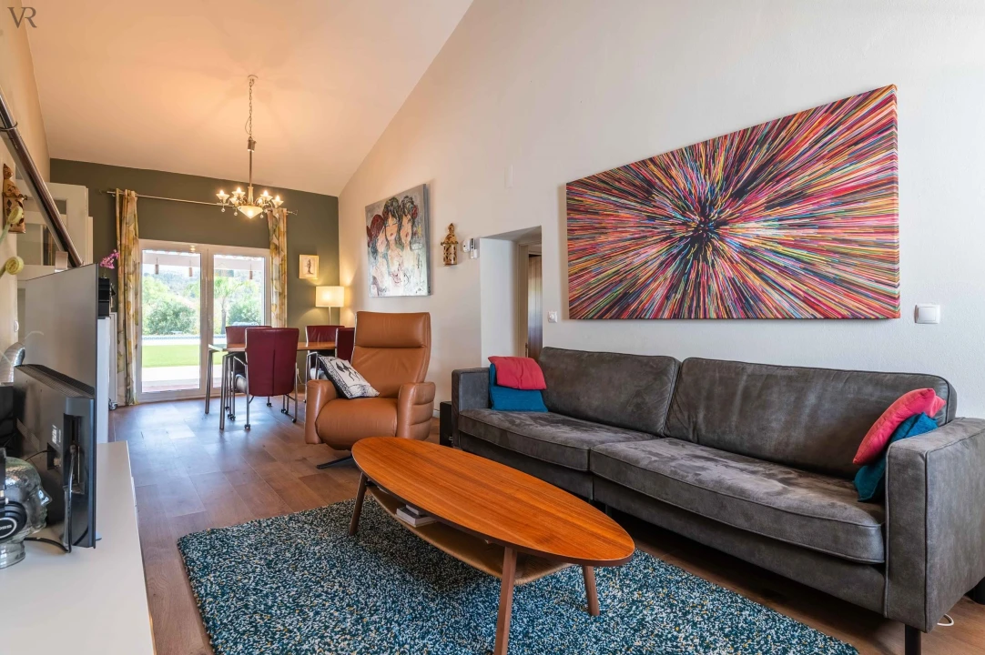 Moradia T4 para Venda em São Bartolomeu de Messines Foto 9