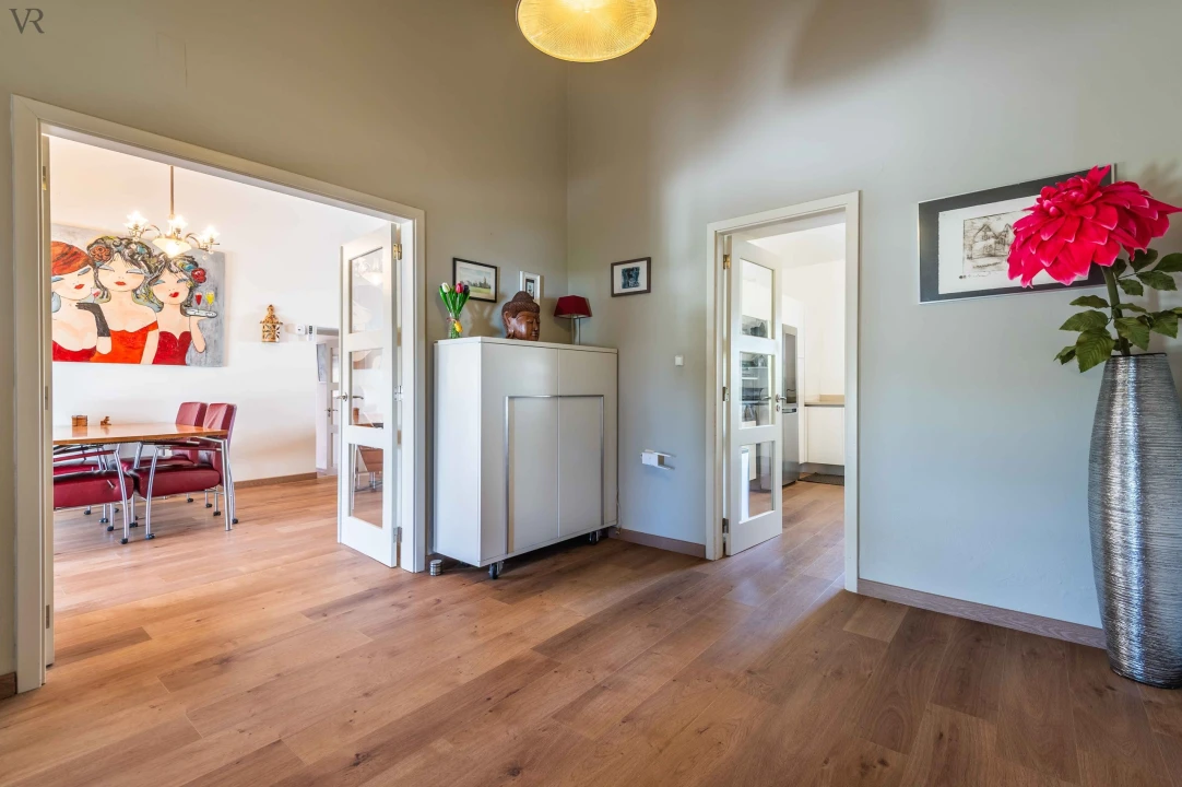 Moradia T4 para Venda em São Bartolomeu de Messines Foto 4