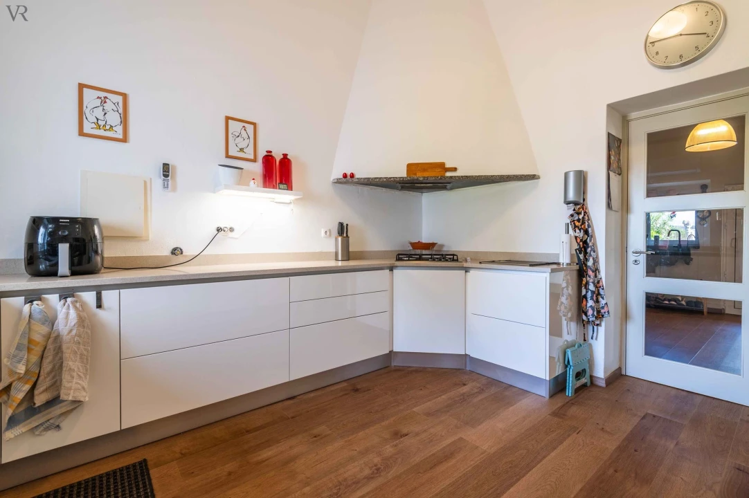 Moradia T4 para Venda em São Bartolomeu de Messines Foto 5