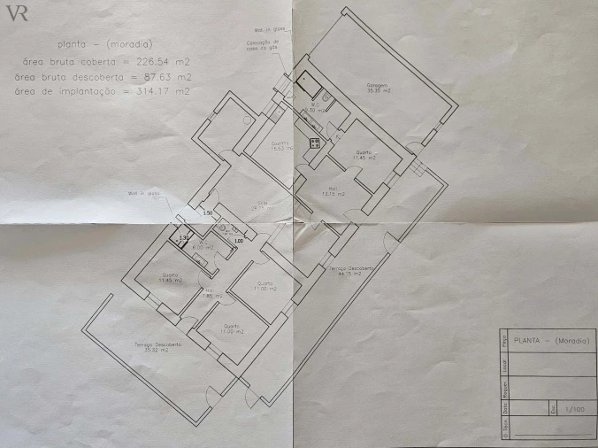 Moradia T4 para Venda em São Bartolomeu de Messines Foto 39